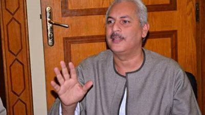 نقيب الفلاحين: مصر حققت الاكتفاء الذاتي من الخضروات والفاكهة (فيديو)