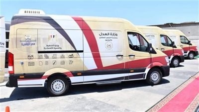 رئيس الشهر العقاري: إطلاق سيارات متنلقة للتوثيق في كل المحافظات (فيديو)