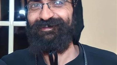 وفاة راهب شاب بجبل القلالي 