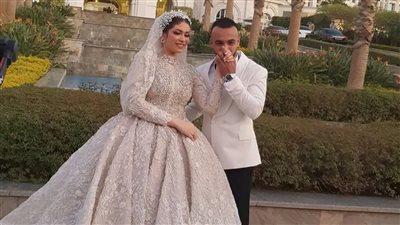 إعلامي يكشف مفاجأة عن حفل زفاف أفشة