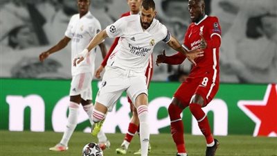 60 مليون يورو سعر هدف ريال مدريد وليفربول ومانشستر سيتي