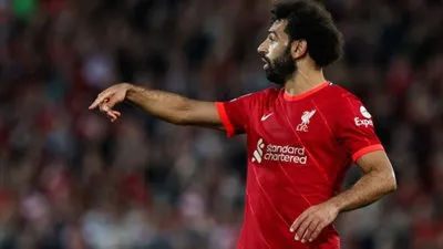 عاجل - صلاح يزف بشرى سارة إلى جماهير ليفربول