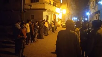 أول تعليق لوالد ضحية مشادة 