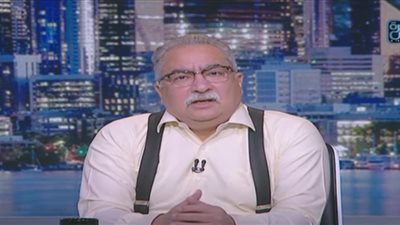 إبراهيم عيسى: كل المؤسسات الدولية يشوبها فساد (فيديو)