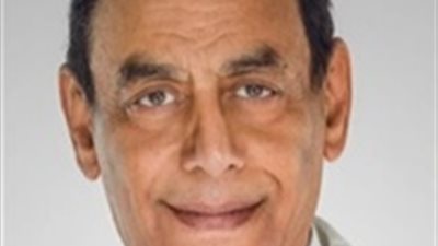 أحمد بدير: أفضل دائما الأعتزال عن الناس والعيش في الحياة بصمت