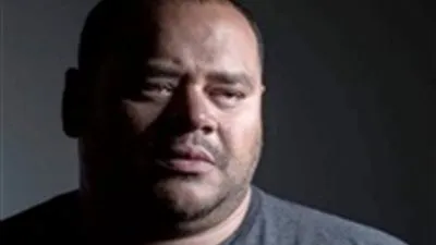 محمد ممدوح ينتهي من تصوير دوره في فيلم 