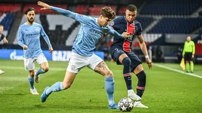 بوكتينيو يكشف عن مصير مبابي مع باريس سان جيرمان