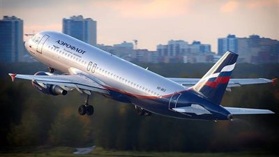 روسيا تعلن استئناف الرحلات الجوية مع عدة دول بدأ من 9 نوفمبر 