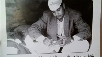 تنكر 8 شهور وتغيرت بسببه خطة الهجوم.. 