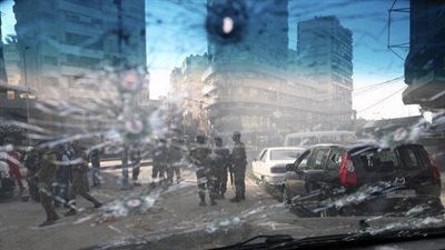 موسكو: ندعو جميع الساسة في لبنان إلى ضبط النفس