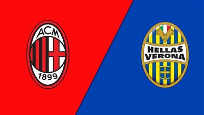 كل ما تريد معرفته عن مباراة ميلان وهيلاس فيرونا في الدوري الإيطالي