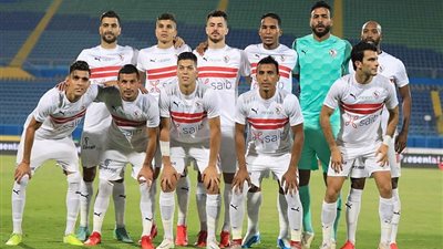 موعد مباراة توسكر ضد الزمالك في دوري أبطال أفريقيا والقنوات الناقلة والتشكيل المتوقع