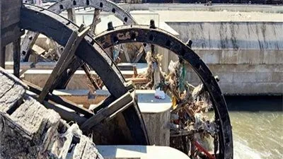 الحكومة تكشف حقيقةً إزالة السواقي التاريخية بمحافظة الفيوم