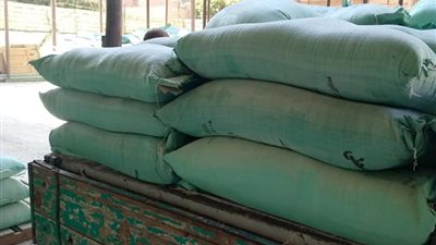 ضبط 77 مخالفة تموينية متنوعة خلال حملات رقابية بالمنيا