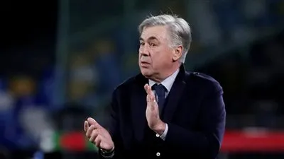 خبر سار لأنشلوتي بعد عودة نجم ريال مدريد من الإصابة 