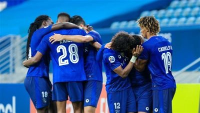 موعد مباراة الهلال القادمة في دوري أبطال آسيا