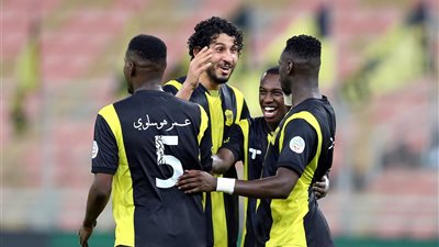 موعد مباراة اتحاد جدة المقبلة في الدوري السعودي للمحترفين