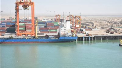 الصادرات غير النفطية تسجل أعلى قيمة نصفية في تاريخها