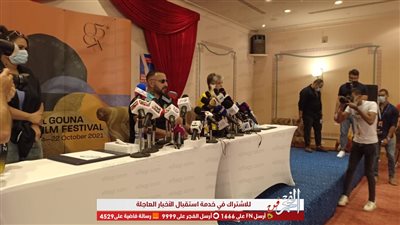 أحمد السقا يكشف عن فيلمه المفضل