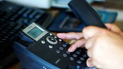 رابط المصرية للاتصالات WE لمعرفة فاتورة التليفون الأرضي شهر أكتوبر 2021.. الخطوات وطرق الدفع إلكترونيا