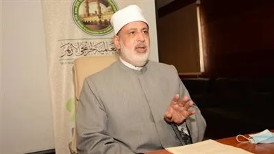 بعد تجديد تعيينه.. من هو الدكتور الضويني وكيل الأزهر؟