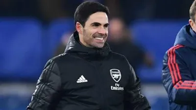 أرتيتا: فييرا أحد أساطير أرسنال وأتمنى أن يتلقى الاستقبال الذي يستحقه