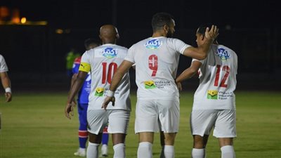 موعد مباراة الزمالك وتوسكر الكيني في ذهاب دور الـ32 بدوري أبطال إفريقيا والقناة الناقلة