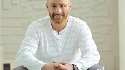 أحمد السقا: مدحت العدل هو نجيب رمسيس الثاني (فيديو)