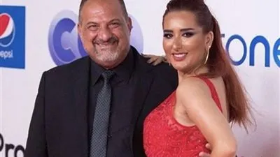 أول تعليق لـ زوجة خالد الصاوي على حالته الصحية: 