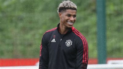 سولشاير يزف بشرى سارة بشأن راشفورد