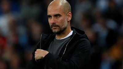 جوارديولا يصعق جماهير السيتي بخبر صادم