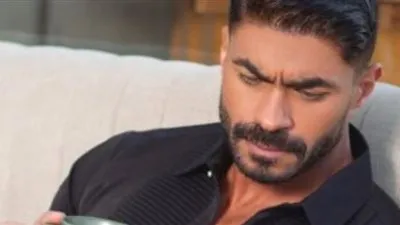 تعرف على موعد انتهاء خالد سليم من فيلمه الجديد 