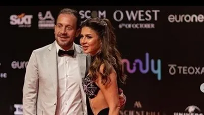 نجلاء بدر عن 