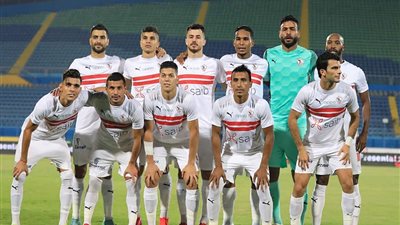 موعد مباراة الزمالك ضد توسكر الكيني اليوم السبت في دوري أبطال إفريقيا