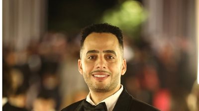 عصام السقا يستعد لتصوير 