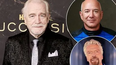 بريان كوكس يهاجم أغنياء الفضاء