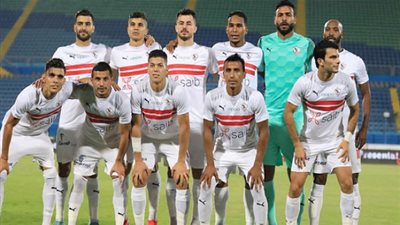 موعد مباراة الزمالك وتوسكر الكينى اليوم بدورى الأبطال والتشكيل المتوقع