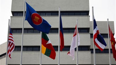 في خطوة غير مسبوقة.. الآسيان تستبعد زعيم المجلس العسكري في ميانمار من القمة 