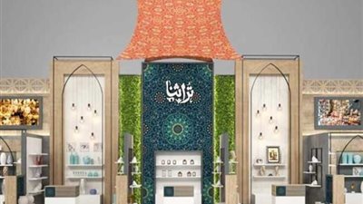 طارق شاش: معرض تراثنا هذا العام الأكبر لهذا السبب (فيديو)