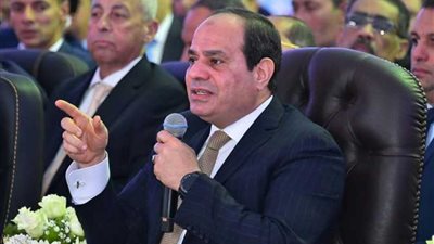 برلمانية: الرئيس السيسي يحول أحلام المصريين لحقيقة في وقت قياسي 