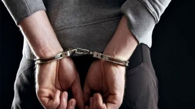 القبض على المتهم بسرقة بطاريات السيارات بالخليفة 