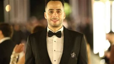 عصام السقا يشارك في مسلسل 