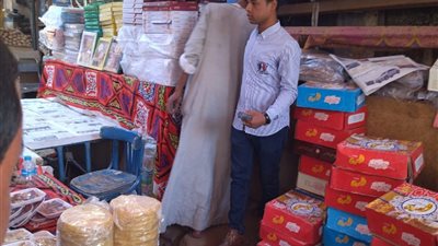  رفع درجة الاستعداد بالمستشفيات وتكثيف الرقابة الصحية بأسوان 