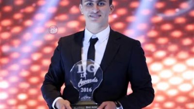 شاهد.. ماذا قال 