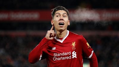 عاجل- فيرمنيو يسجل الهدف الثاني لصالح ليفربول في شباك واتفورد (فيديو)