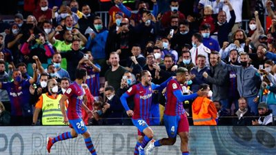 مؤشر قوي يقرب برشلونة من تمديد عقد 