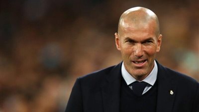 زيدان يرفض عرضاً مغرياً لتدريب نيوكاسل