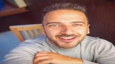 محمد مهران لـ 