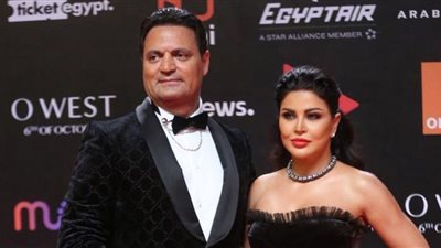 جومانا مراد تخطف الأنظار في أحدث ظهور لها 