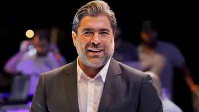 طليقة وائل كفوري تطمئن الجمهور على حالته الصحية